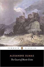 The Count of Monte Cristo [Penguin Classics]