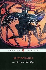 The Birds and Other Plays (Penguin Classics)