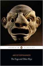 Frogs and Other Plays (Penguin Classics)