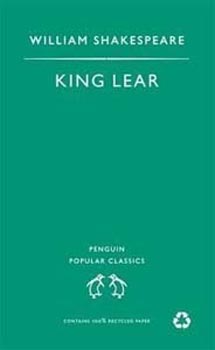 King Lear (Penguin Popular Classics)