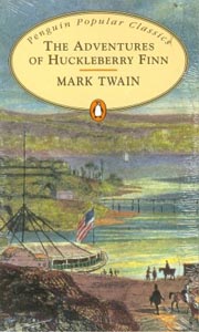 The Adventures of Huckleberry Finn (Penguin Popular Classics)