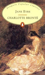Jane Eyre (penguin Popular Classics)