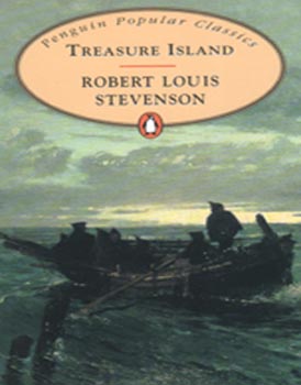 Treasure Island (Penguin Popular Classics)