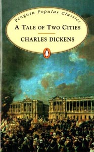 Tale of Two Cities [ Penguin popular Classics ]