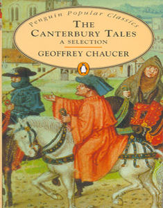 Canterbury Tales (Penguin Popular Classics)