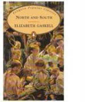 Penguin Popular Classics: North and South
