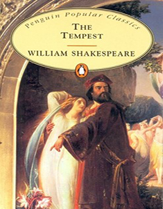The Tempest [ Penguin popular Classics ]