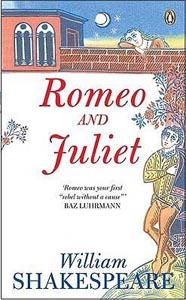 Romeo and Juliet (Penguin Shakespeare)