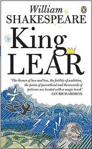 King Lear [Penguin Shakespeare]