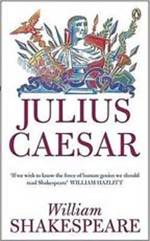 Julius Caesar [Penguin Shakespeare]