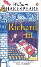 Richard Iii (Penguin Shakespeare) 