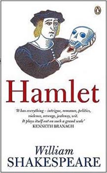 Hamlet [Penguin Shakespeare]