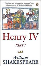 Henry IV Part 1 [Penguin Shakespeare]