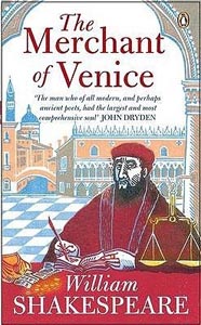 Merchant of Venice [Penguin Shakespeare]