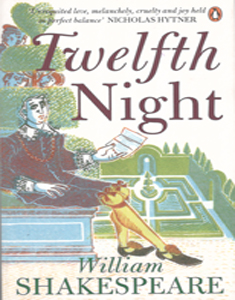 Twelfth Night [Penguin Shakespeare]
