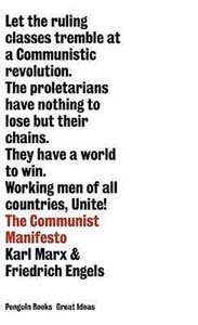 Great Ideas Communist Manifesto (Penguin Great Ideas) 13