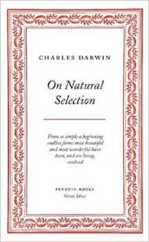 Great Ideas On Natural Selection (Penguin Great Ideas) 16