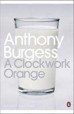 A Clockwork Orange Modern Classics 