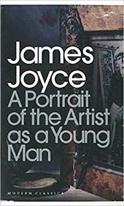 Portrait of The Artist As a Young Man [Modern Classics]