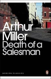 Death of a Salesman (Modern Classics)