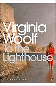 To the Lighthouse (Modern Classics)