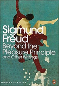 Beyond the Pleasure Principle: And Other Writings (Penguin Modern Classics)