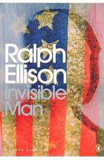 Invisible Man (Modern Classics)
