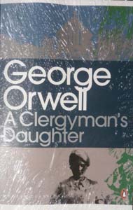 A Clergymans Daughter  (Penguin Classics)