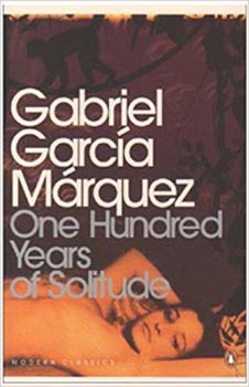 One Hundred Years of Solitude (Penguin Modern Classics)
