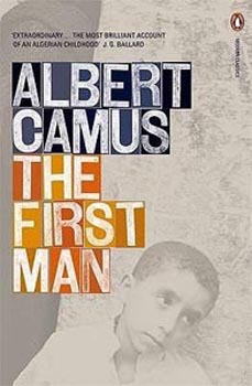 The First Man (Modern Classics)