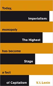 Imperialism : The Highest Stage Of Capitalism (Penguin Great Ideas)