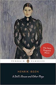 A Dolls House and Other Plays (Penguin Classics)
