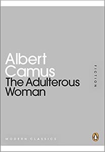 The Adulterous Woman - Modern Classics