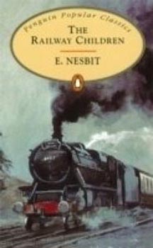 The Railway Children (Penguin Popular Classics)
