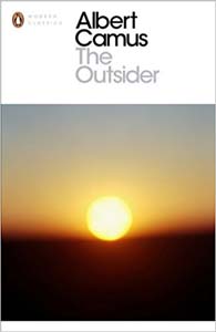 The Outsider (Modern Classics)