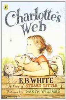 Charlottes Web (Puffin Classics)
