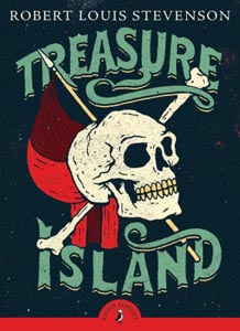 Treasure Island (Puffin Classics)