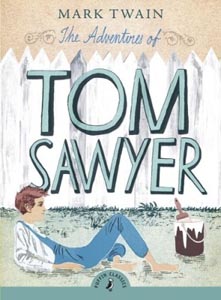 Adventures of Tom Sawyer (Puffin Classics)
