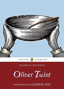 Oliver Twist (Puffin Classics)