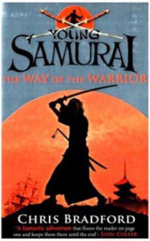 Young Samurai The Way of the Warrior