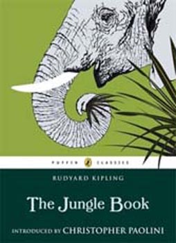 The Jungle Book [Puffin Classics]