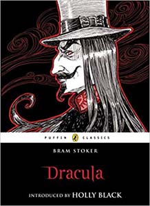 Dracula (Puffin Classics)