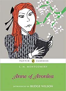 Anne Of Avonlea [Puffin Classics]