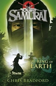Young Samurai The Ring of Earth
