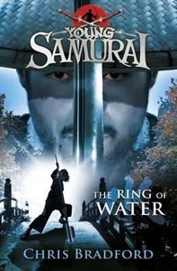 Young Samurai The Ring of Water