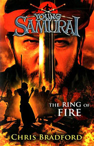 Young Samurai The Ring of Fire