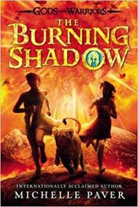 Gods and Warriors: Burning Shadow