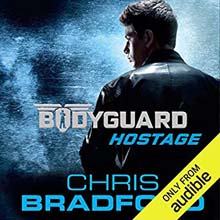 Bodyguard:- Hostage 