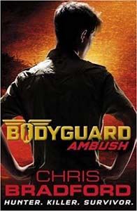 Bodyguard :-Ambush