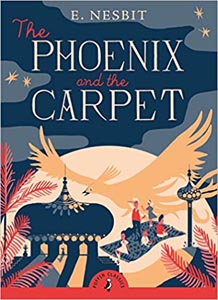 The Phoenix and The Carpet (Puffin Classics)